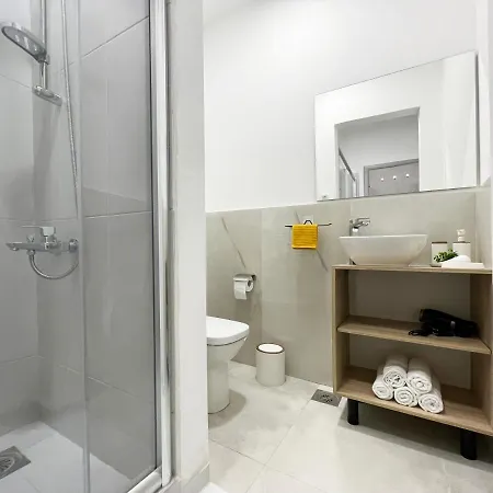 Apartmán Elite Skopje