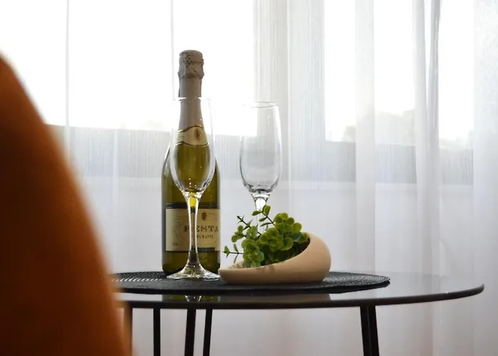 Elite Apartament Skopje