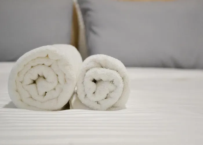 Elite Apartment Skopje