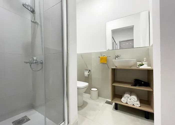 Apartament Elite Skopje